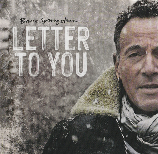 Letter To You